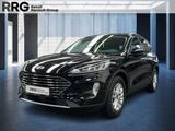 Ford Kuga TITANIUM FACELIFT AUTOMATIK AHK NAVI - Ford Kuga Gebrauchtwagen in Frankfurt