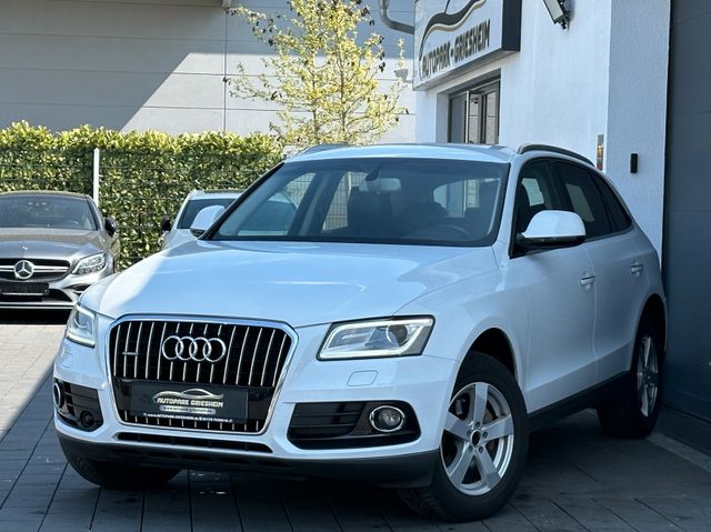 AUDI Q5 2.0 TDI Quattro*ACC*XENON*PDC*NAVI*SHZ*KLIMA*