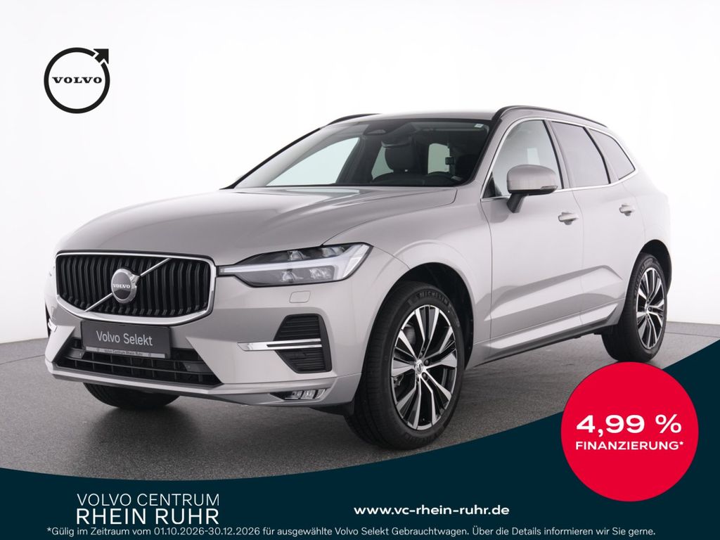 Image of Volvo XC60
