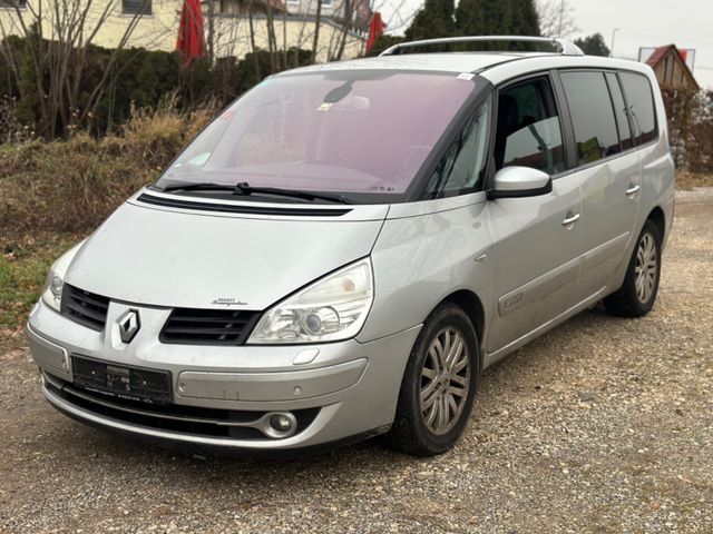 Renault Espace IV Grand Espace Edition PGA