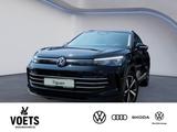 Volkswagen Tiguan Elegance 1.5 eTSI DSG TravelAssist+AHK