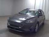 Ford Focus Turnier 1.0 EcoBoost Trend AUT SHZ SpurH - Ford Focus: Turnier Trend