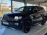 Jeep Grand Cherokee 3.0 CRD Overland/PANO/NAVI/MEMORY - Jeep Grand Cherokee aus 2012: Overland