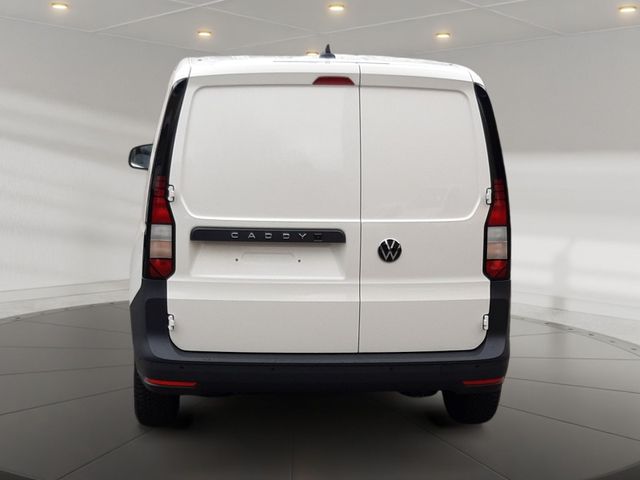 Caddy Cargo 2,0 TDI 75 kW EU6 SCR Frontantrieb 6