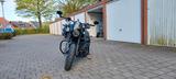 Keeway Benda  - KEEWAY CHOPPER
