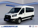 Ford Transit FT350 L3H2 Kombi 9Sitzer+Kamera+WinterPa - Ford: Sitzer