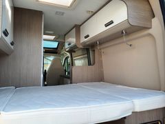 Chausson V 594 S VIP, Skyroof
