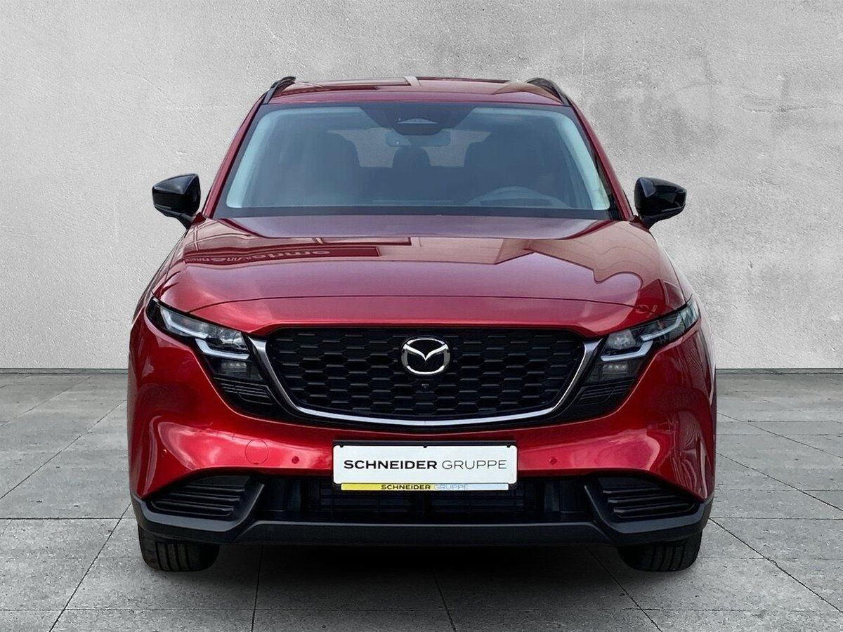 Mazda CX-5 - Bild 8