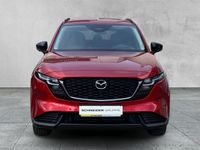 Mazda CX-5 - Vorschau Bild 8