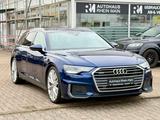 Audi A6 Avant 55 TFSI quattro S-Line*2.Hd*Voll-Leder*