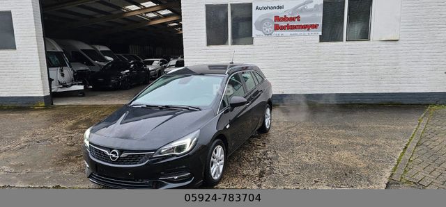 Opel Astra ST 1.5 Diesel 77kW Business Edition