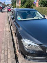 BMW 730d  Baujahr 2015  Vollausstattung ... - BMW 730 in Hamm