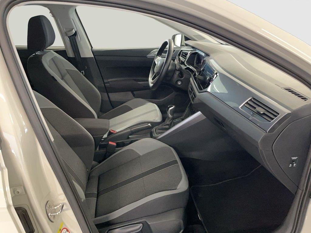 Volkswagen Polo 1.0 TSI Style Navi LED SHZ ACC PDC