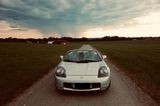 Toyota MR 2 1.8 VVT-i - - Toyota MR 2 aus 2000