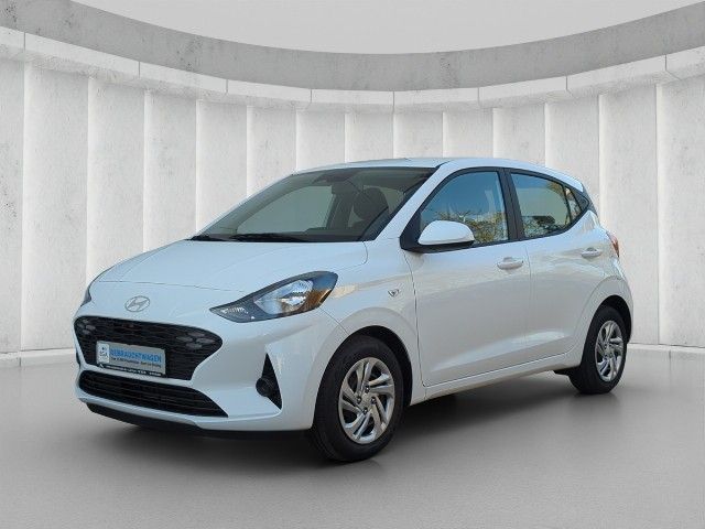 2024 Hyundai i10