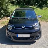 Citroën C1 PureTech 82 Airscape Shine - Citroën C1 von privat
