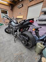 Yamaha FZ8 Fazer MOTOR TOP - Offers
