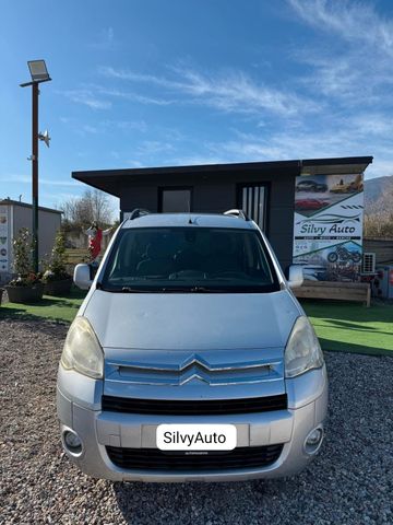 Citroën Citroen Berlingo 1.6 HDi 90CV FAP Multispace