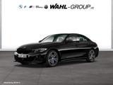 BMW M340i xDrive AHK H&K HIFI SHZ PDC STANDHZG. ALU  - BMW M340i: Schwarz