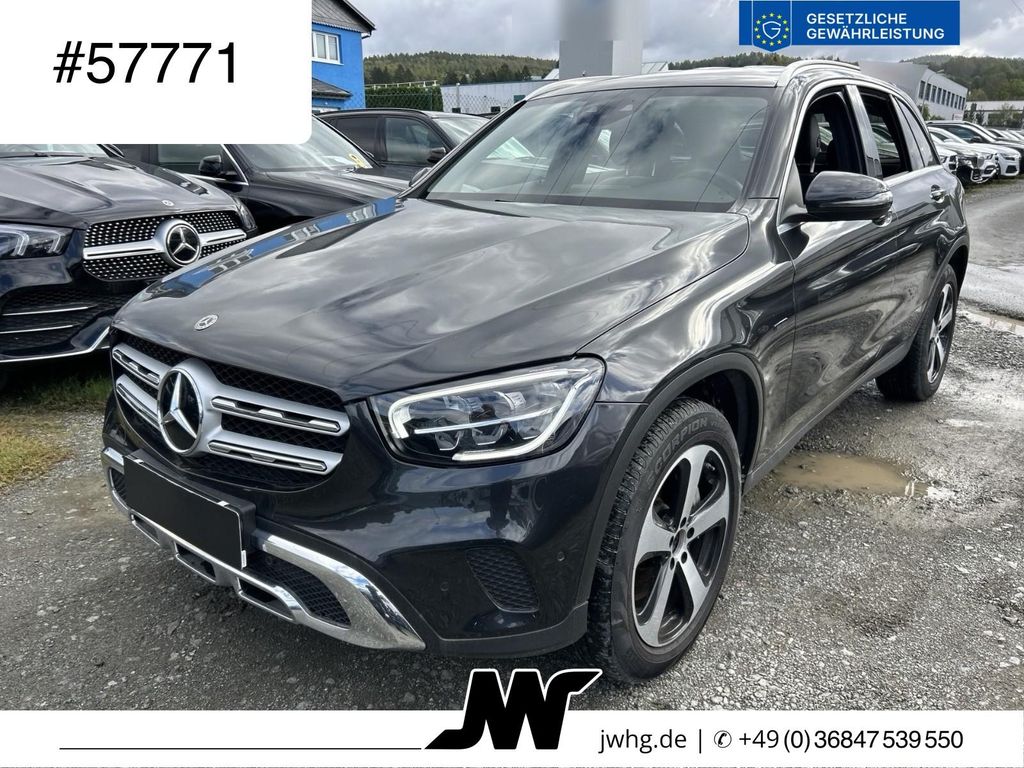 Image of Mercedes-Benz GLC 300