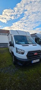 Challenger S217 Start Edition Ford - Angebote