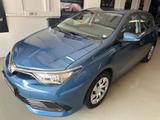 Toyota Auris Cool 1,33 - Toyota Auris Gebrauchtwagen in Stuttgart