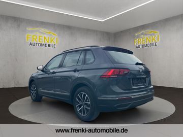 Volkswagen Tiguan - 5