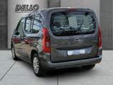 Opel Combo Life Edition 1.5 D EU6d-T LHZ PDC hi. Klim - Opel Combo Life