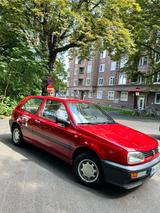 Volkswagen Golf 1.8 55kW CL Europe CL Europe - Volkswagen: Europe