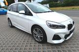 BMW 220iGranTourA"MSport"7Sitze"ACC"LED"HeadUp"1HdSh - BMW Gebrauchtwagen in Paderborn