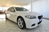 BMW 530 xDrive SHZ NAVI M-Paket Beschreibung lesen!! - BMW 530 aus 2014