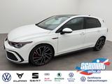 Volkswagen Golf 8 GTI TSI DSG BusinessTechnikPano19Kessy - Volkswagen Golf mit Benzin-Antrieb: Kleinwagen, 1.8