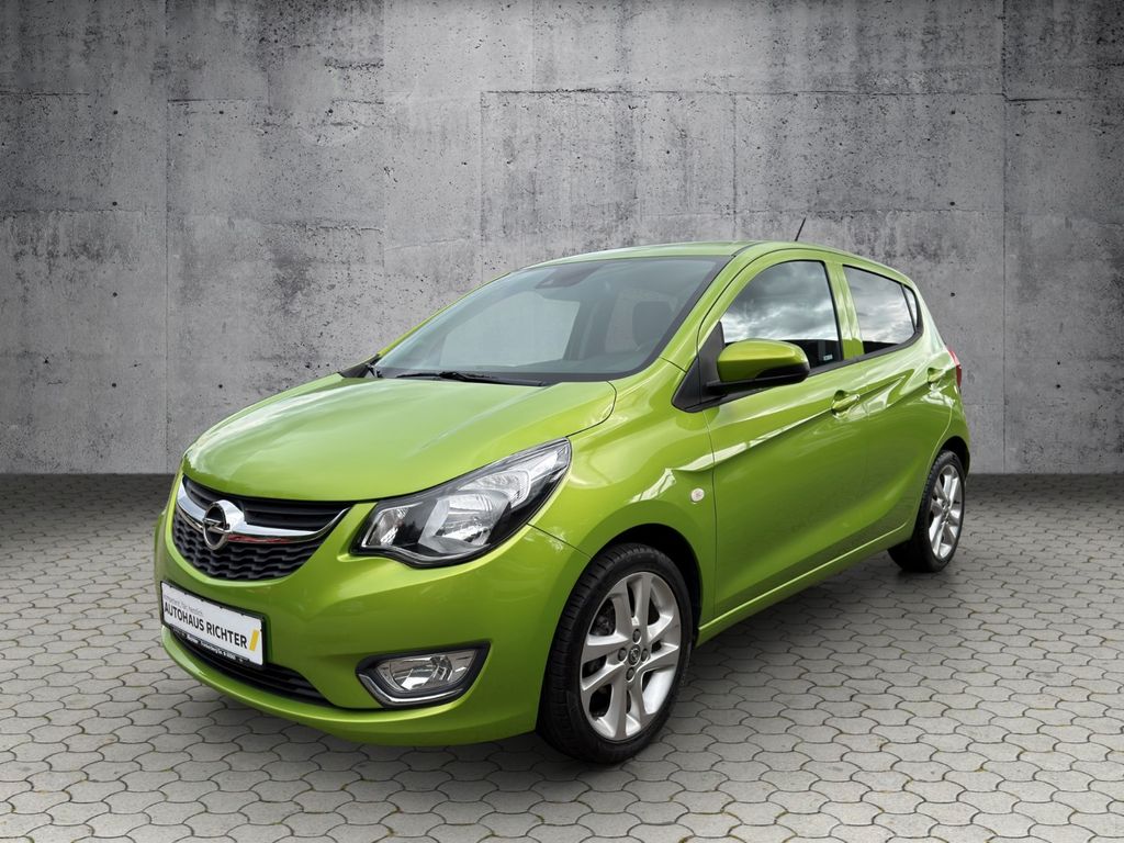 Image of Opel Karl