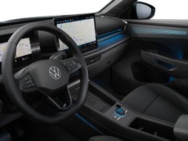 Fahrzeugabbildung Volkswagen T-Roc Style 1.5 l eTSI OPF 110 kW (150 PS) 7-Gan