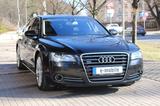 Audi A8 3.0 TDI Quattro - VOLL, Gepleght, TOP ZUSTAND - Audi A8 aus 2012