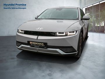 Hyundai Ioniq 5 Techniq Elektro 4WD Autobahnassistent
