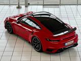 Porsche 992 Turbo S *9FF* 1100 Ps * Aero*einmalig * - Porsche: 9ff