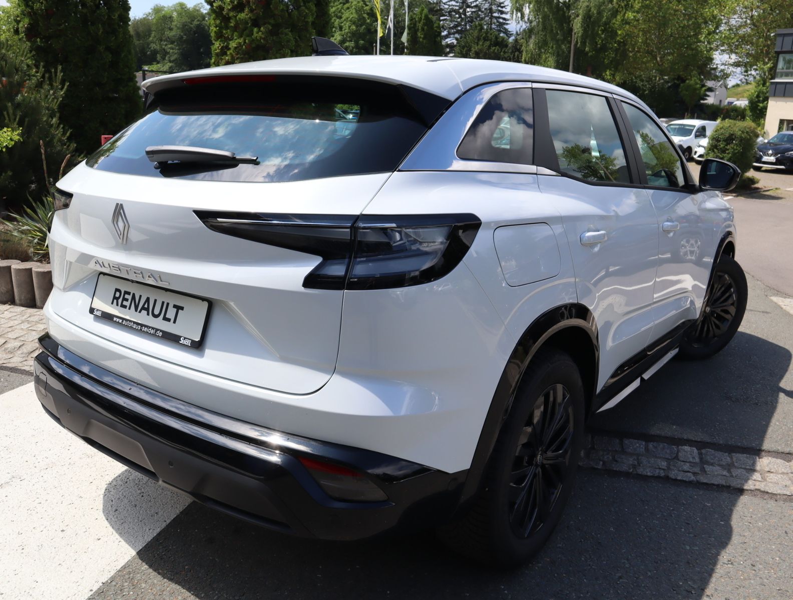 Renault Austral - Bild 6