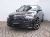 Skoda Karoq Sportline DSG 4x4 mit vielen Extras !!! - Skoda: Allradantrieb, mit