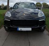 Porsche Cayenne Diesel Platinum Edition Platinum Edition - Porsche Cayenne in Bochum