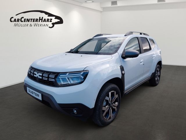 Dacia Duster II Journey TCe 150 EDC