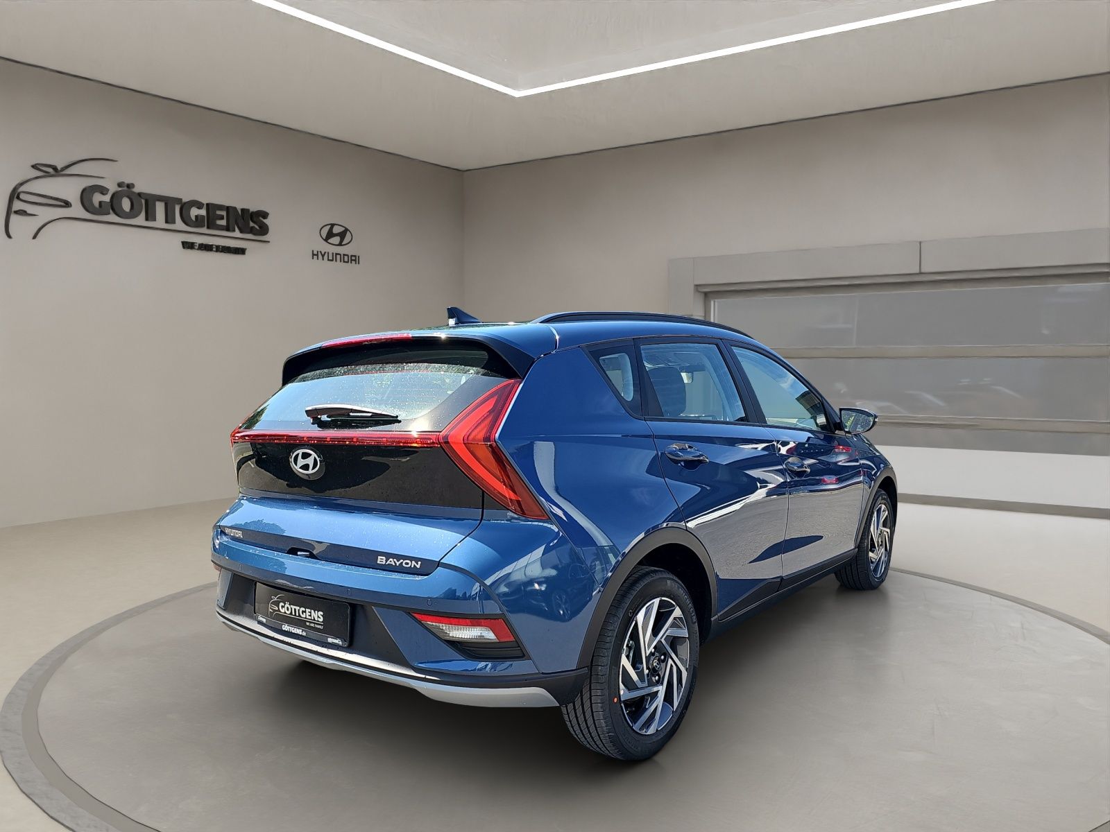 Hyundai BAYON – Bild 4