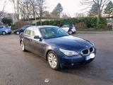 BMW 525 i E60,Automatik,Klima,Volleder,#*K... - BMW 525 in Freiburg