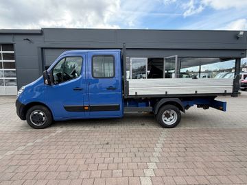 Opel Movano - 11