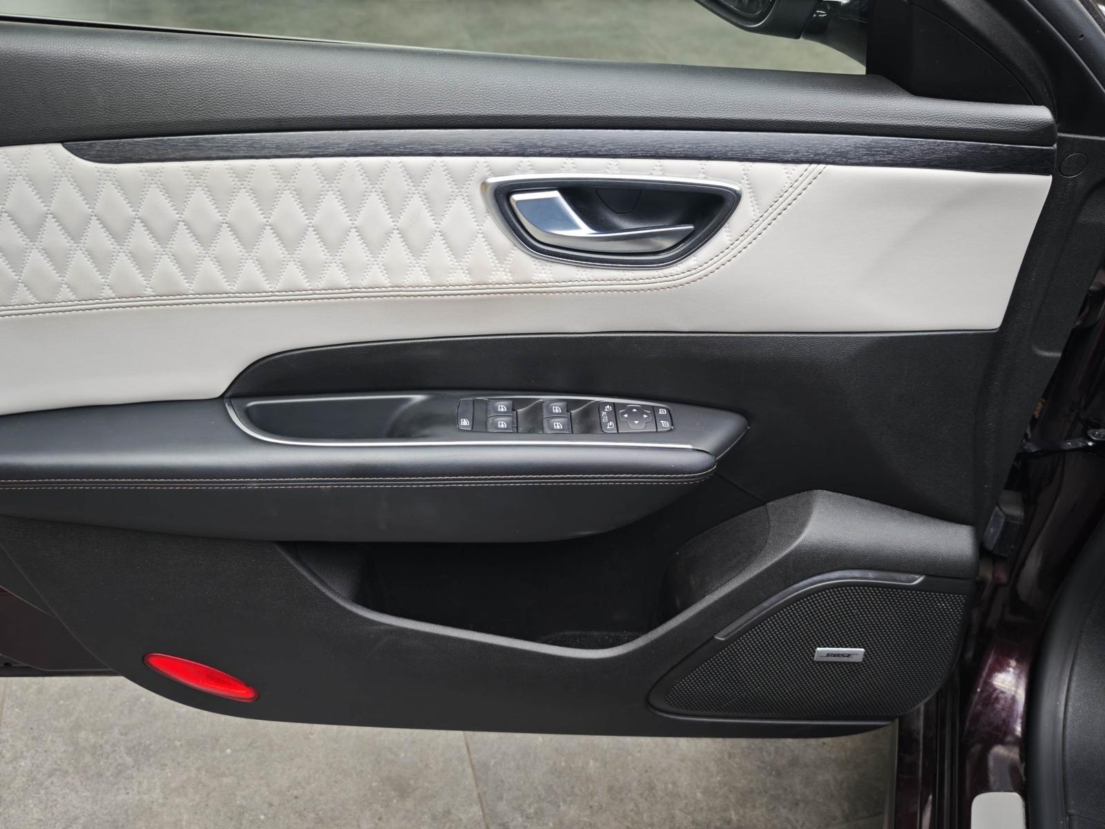 Renault Talisman Initiale Paris Kamera BOSE Navi ACC, миниатюра 16