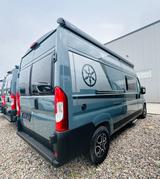Karmann Davis 590 Trendstyle Mj 26 - Autom. UVP: 62.860€ - Karmann Wohnwagen & Wohnmobile