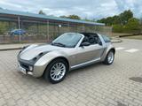 Smart Roadster 452 Coupé, 46000 km. Top Zu... - Smart roadster 452