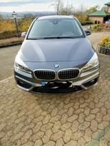 BMW 220d  Xdrive - BMW 2er Reihe mit Diesel-Antrieb: Geländewagen, Automatik