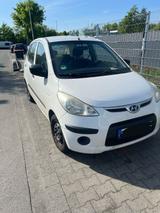 Hyundai I 10 - Hyundai i10