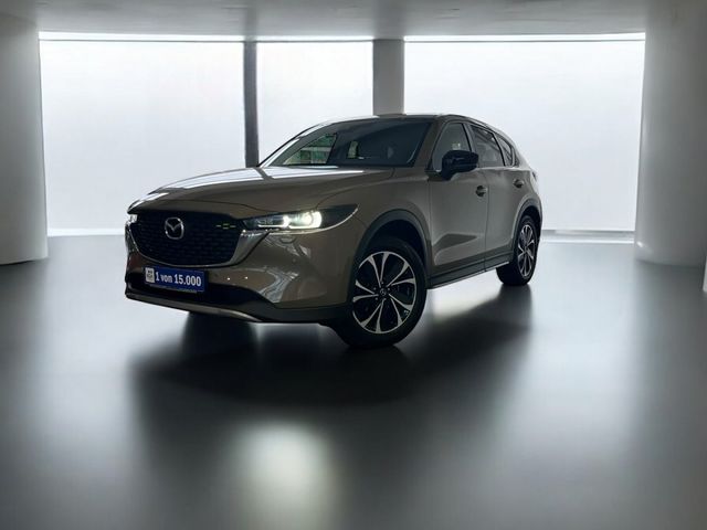 Mazda CX-5 SKY-G 194 Newground Automatik AWD - Standhe